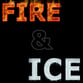 Fire and Ice Marching Band sheet music cover